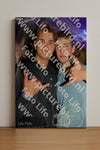 Evenement foto: Serie 103