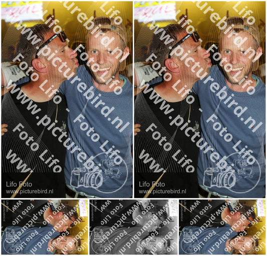 Evenement foto: Serie 103