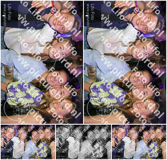 Evenement foto: Serie 103