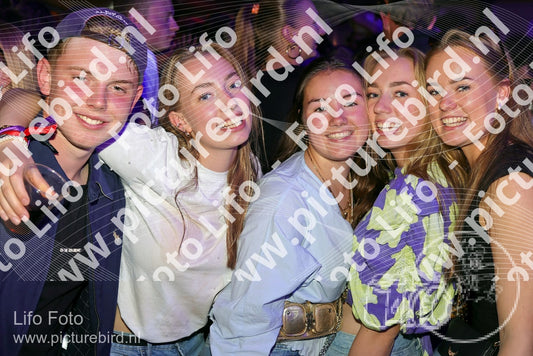 Evenement foto: Serie 103