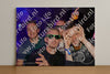 Evenement foto: Serie 103