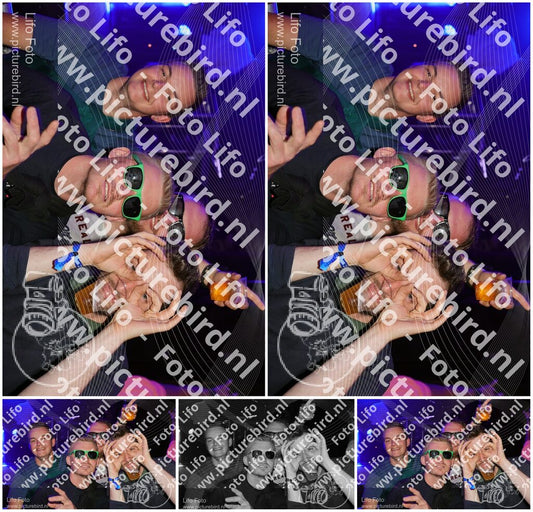 Evenement foto: Serie 103