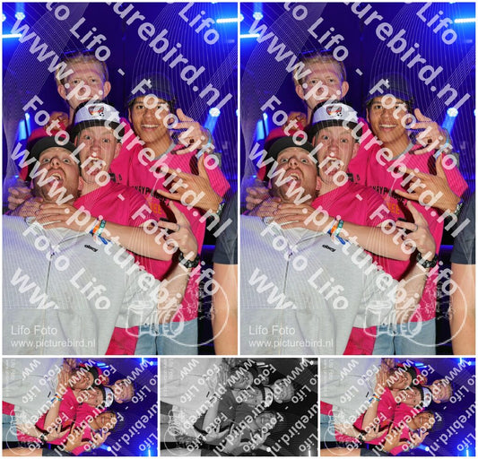 Evenement foto: Serie 103