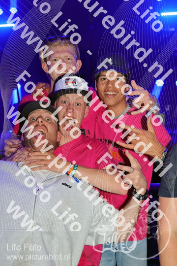 Evenement foto: Serie 103