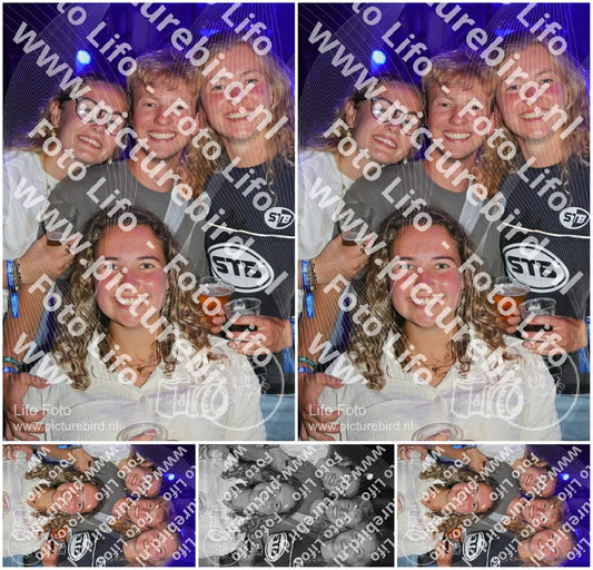 Evenement foto: Serie 103