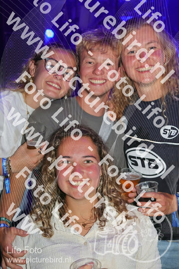 Evenement foto: Serie 103