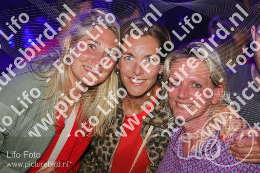 Evenement foto: Serie 103