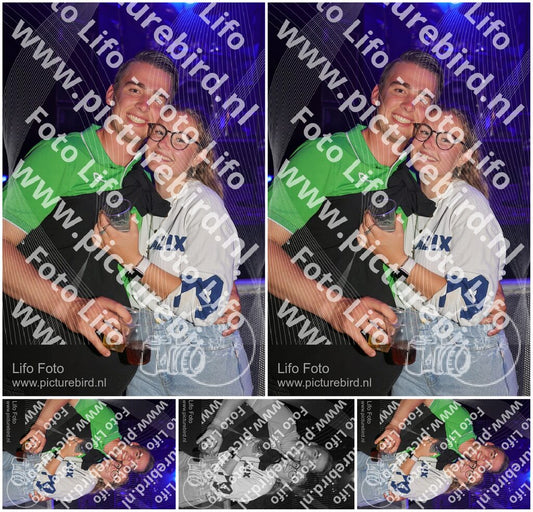 Evenement foto: Serie 103