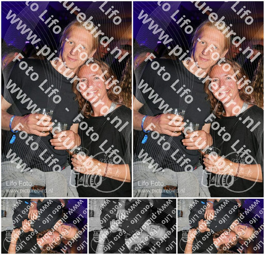 Evenement foto: Serie 103