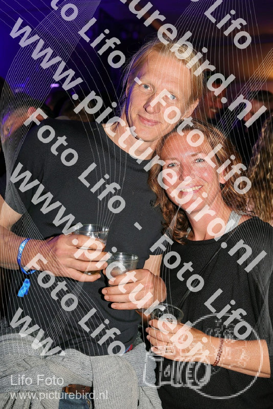 Evenement foto: Serie 103