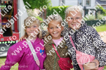 Evenement foto: Serie 2056