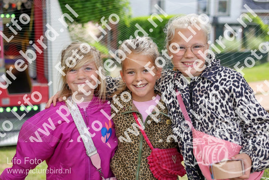 Evenement foto: Serie 2056