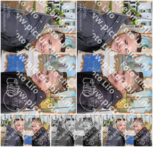 Evenement foto: Serie 2056