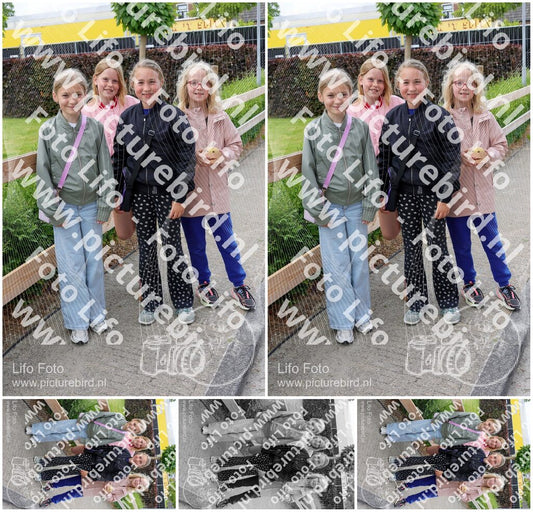 Evenement foto: Serie 2056