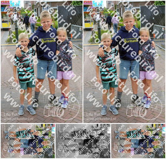 Evenement foto: Serie 2056