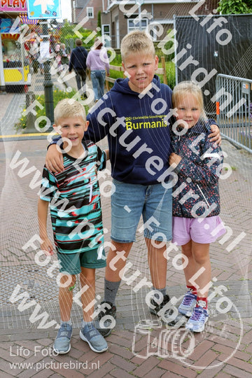 Evenement foto: Serie 2056