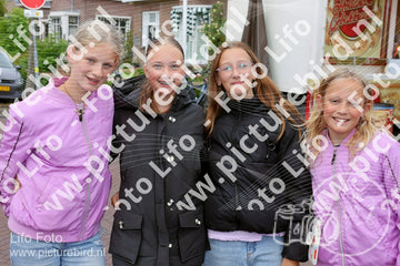Evenement foto: Serie 2056