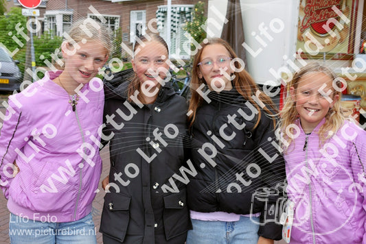 Evenement foto: Serie 2056