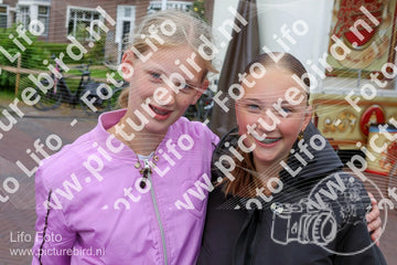 Evenement foto: Serie 2056