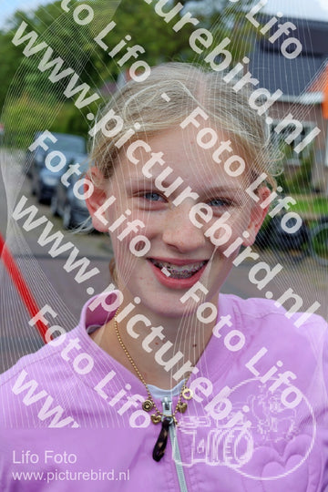 Evenement foto: Serie 2056
