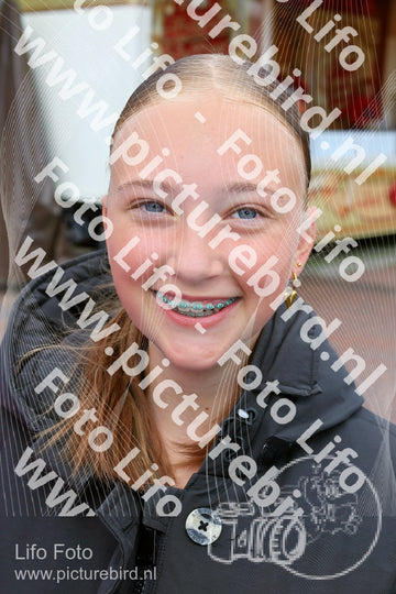 Evenement foto: Serie 2056