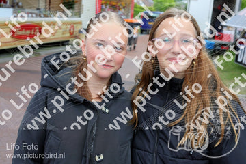 Evenement foto: Serie 2056