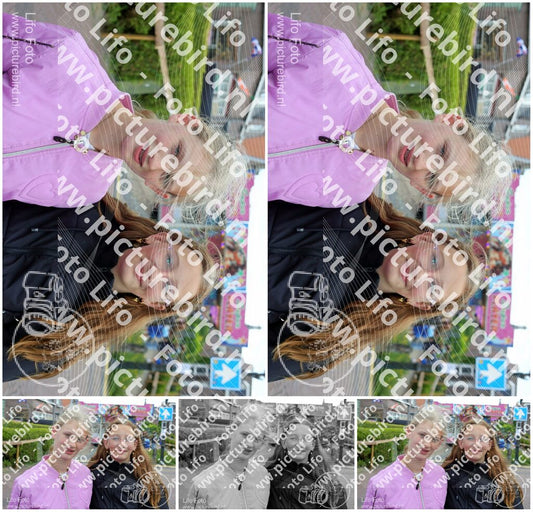 Evenement foto: Serie 2056
