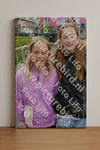 Evenement foto: Serie 2056