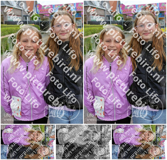 Evenement foto: Serie 2056