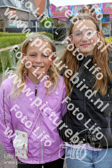 Evenement foto: Serie 2056