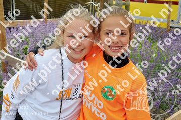 Evenement foto: Serie 2056