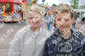 Evenement foto: Serie 2056