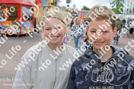 Evenement foto: Serie 2056