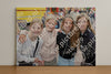 Evenement foto: Serie 2056