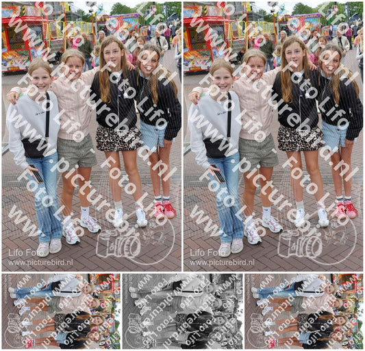 Evenement foto: Serie 2056