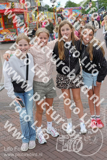 Evenement foto: Serie 2056
