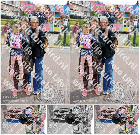 Evenement foto: Serie 2056