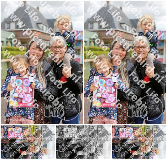 Evenement foto: Serie 2056