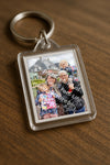 Evenement foto: Serie 2056