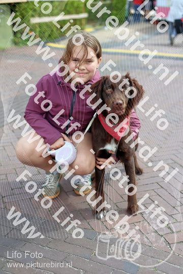 Evenement foto: Serie 2056