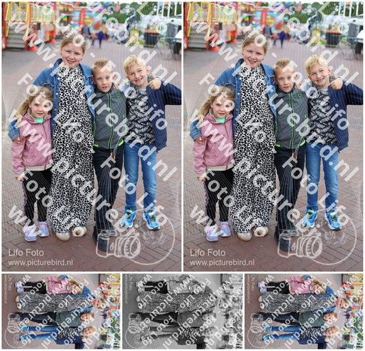 Evenement foto: Serie 2056