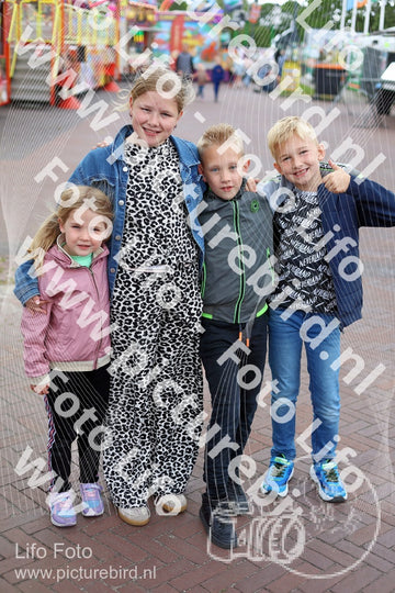 Evenement foto: Serie 2056