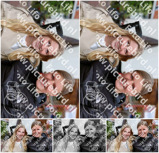 Evenement foto: Serie 2056