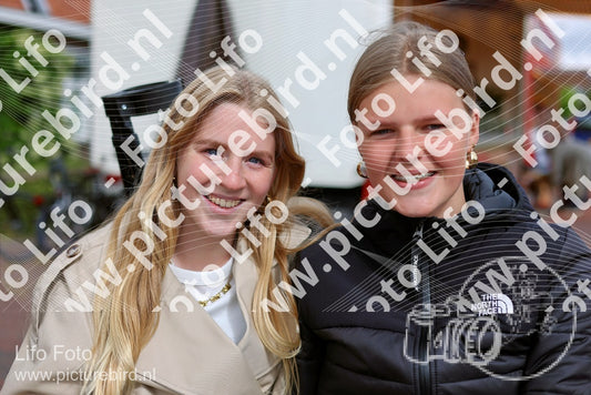 Evenement foto: Serie 2056