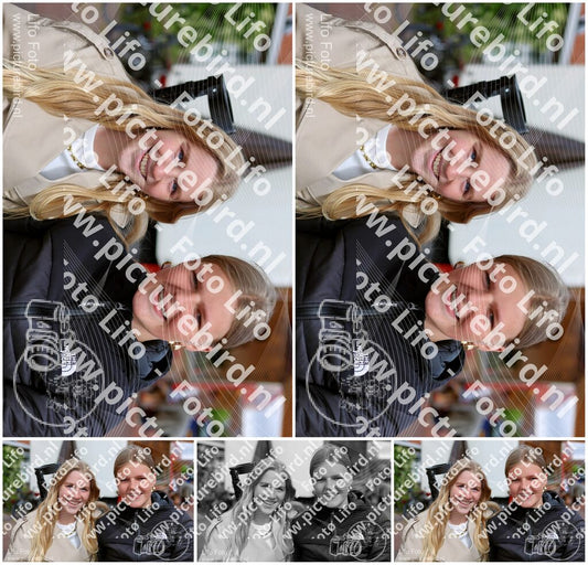 Evenement foto: Serie 2056