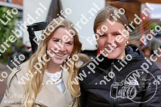 Evenement foto: Serie 2056