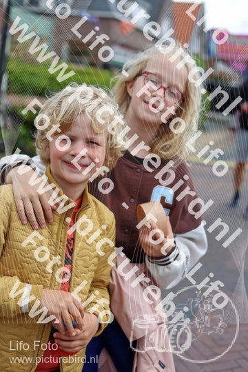 Evenement foto: Serie 2056