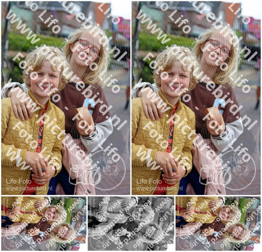Evenement foto: Serie 2056