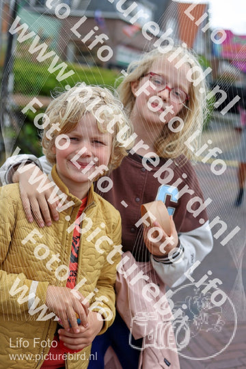 Evenement foto: Serie 2056