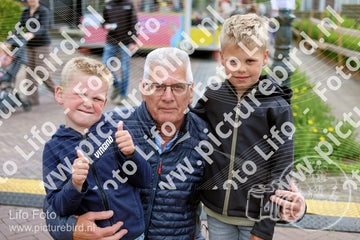 Evenement foto: Serie 2056